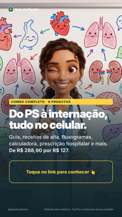 Story: Combo completo
